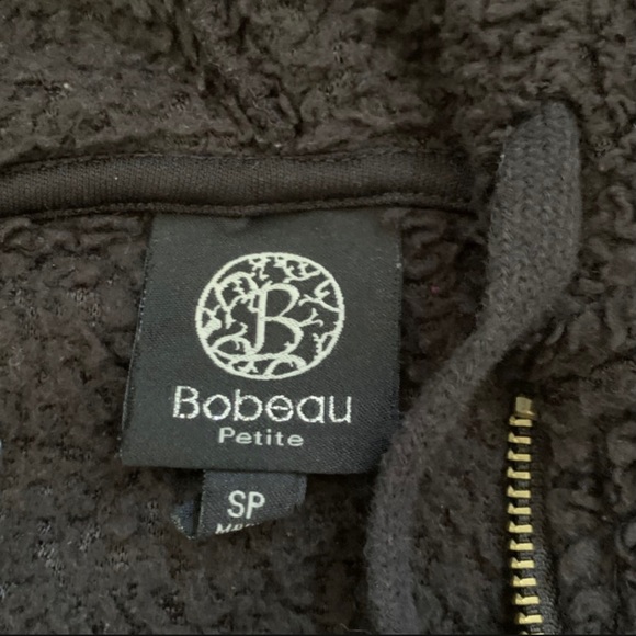 Bobeau Petite Teddy | Curbside last chance to buy - Picture 6 of 7